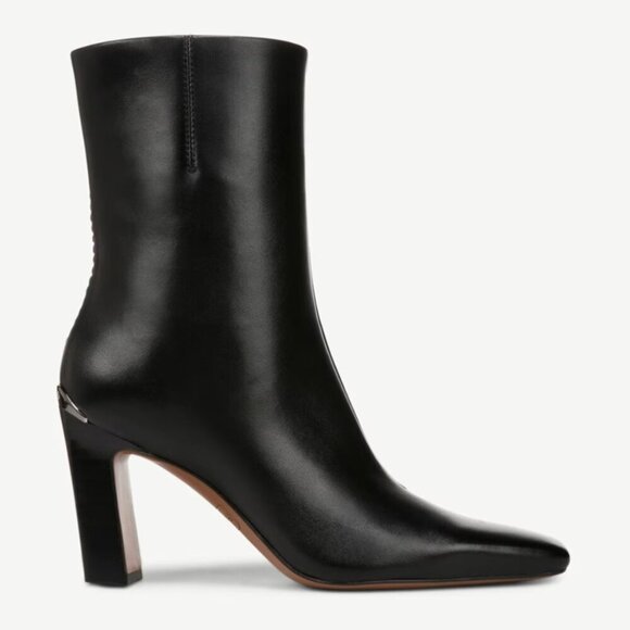 Franco Sarto Briar Dress Ankle Bootie - Picture 8 of 8